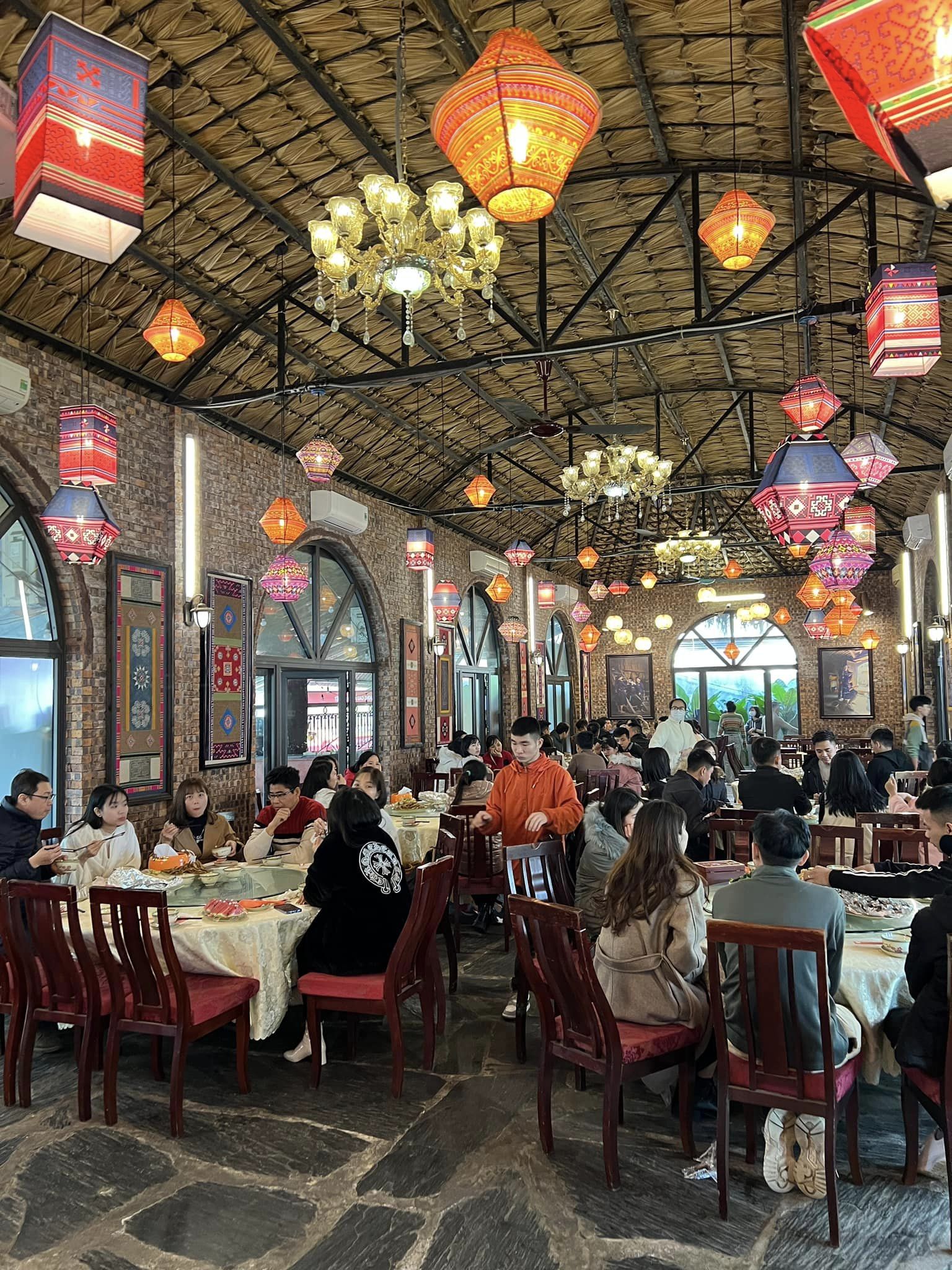 Nhà hàng Hương Cau - Ẩm thực Việt ảnh 2