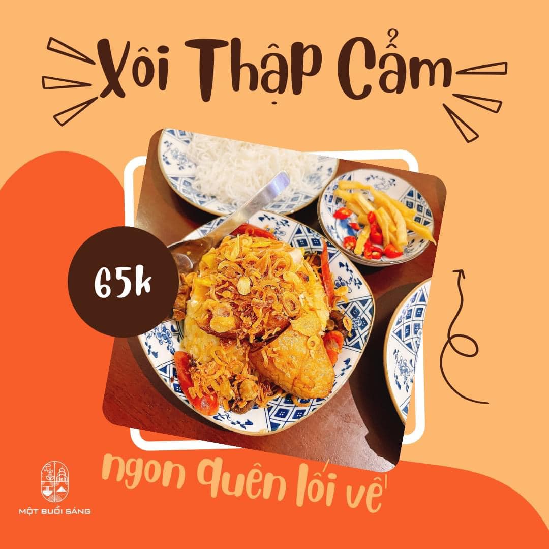 Một Buổi Sáng ảnh 1