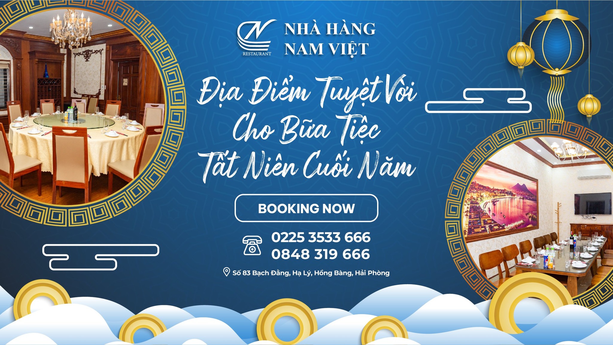 Nhà hàng Nam Việt ảnh 1