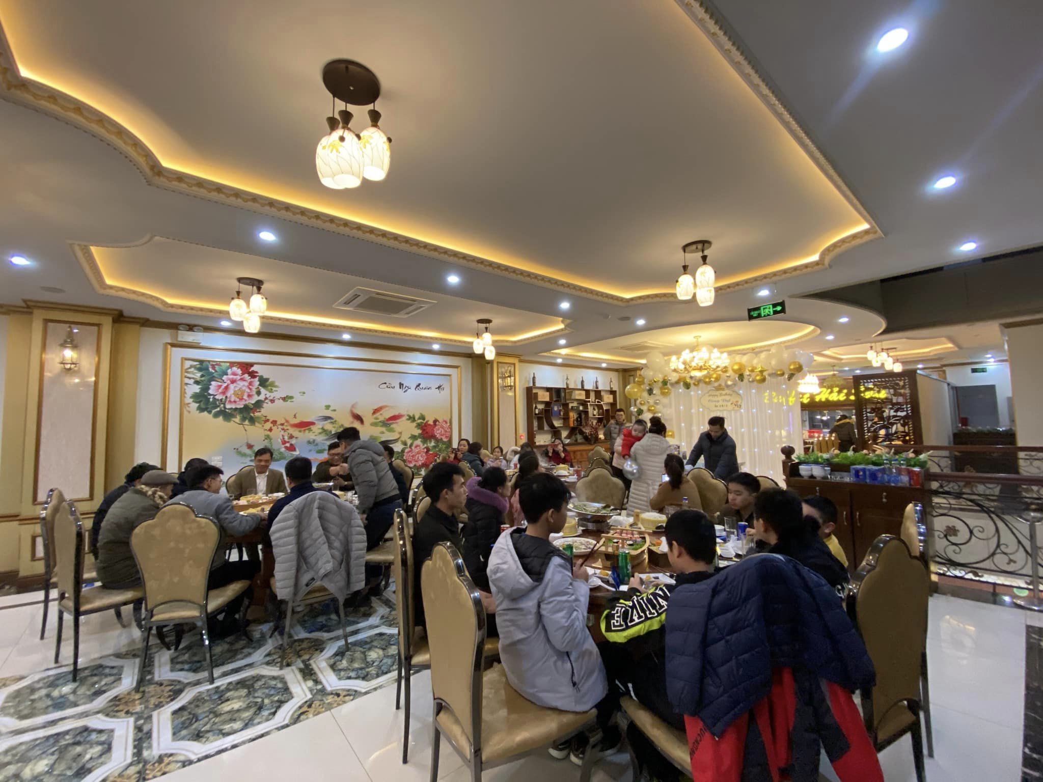 Nhà hàng hải sản Sen Biển ảnh 2