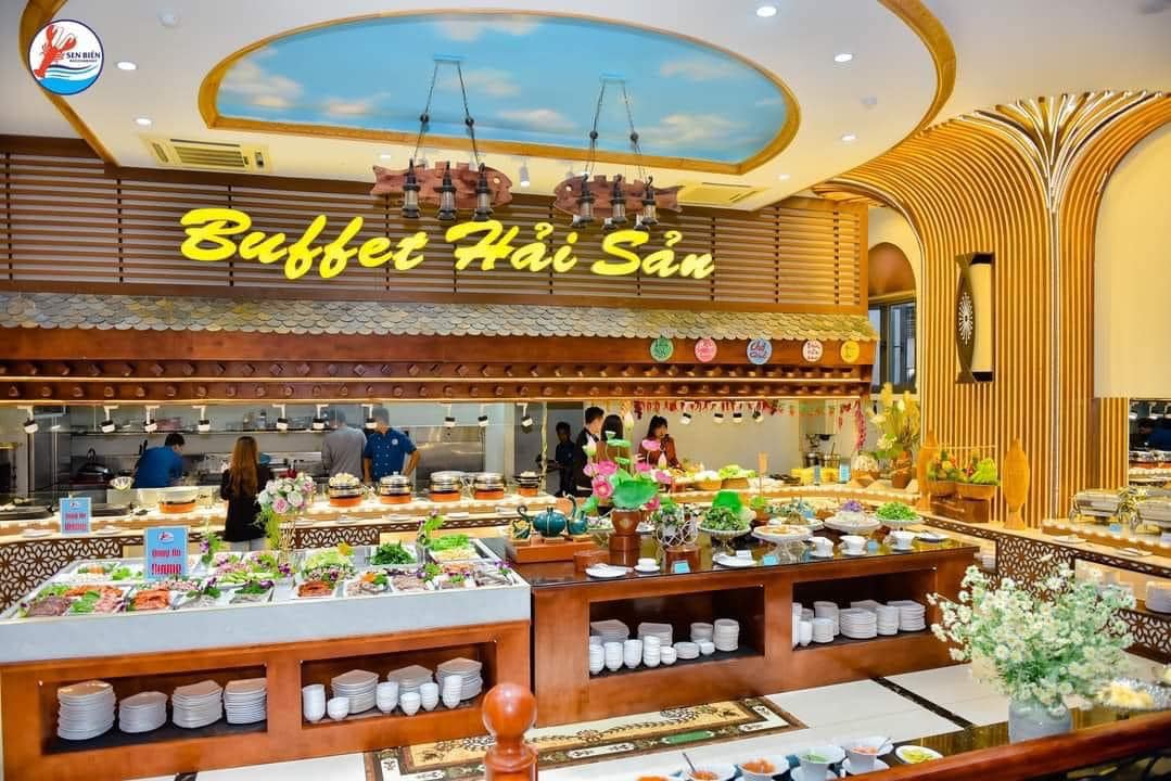 Nhà hàng hải sản Sen Biển ảnh 1