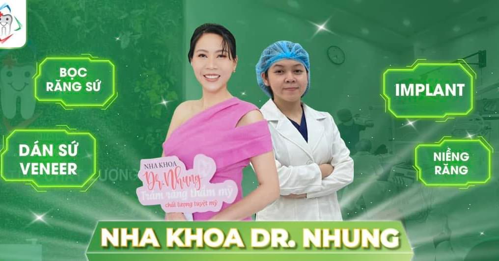 Nha khoa Dr. Nhung ảnh 1