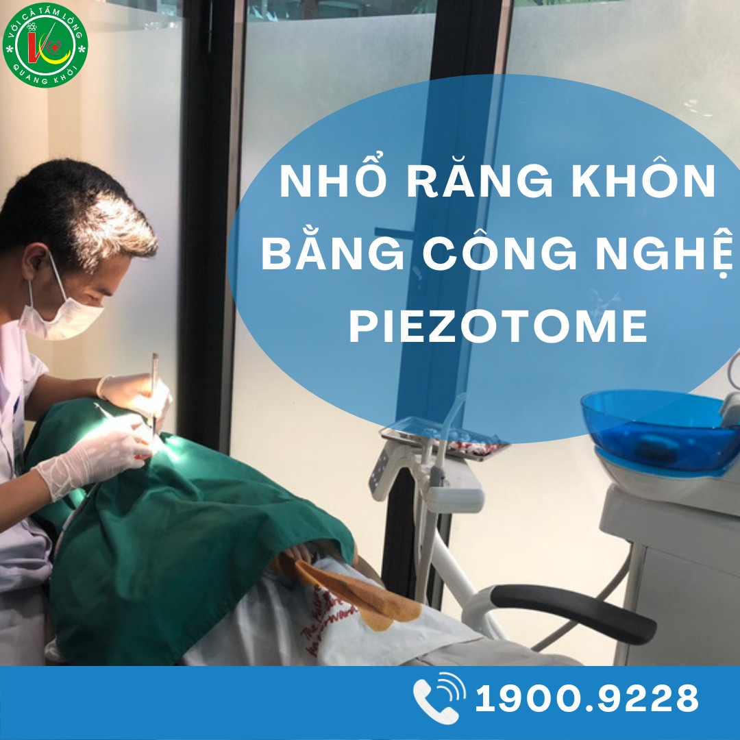 Nha khoa Quang Khởi ảnh 1