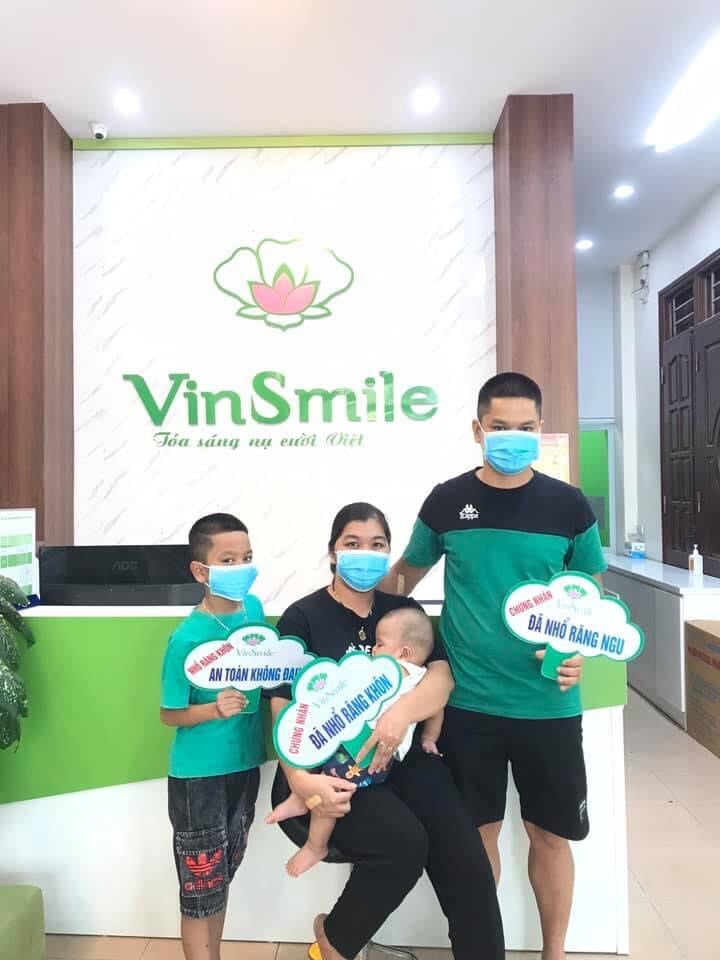 Nha khoa Quốc tế Vinsmile ảnh 2