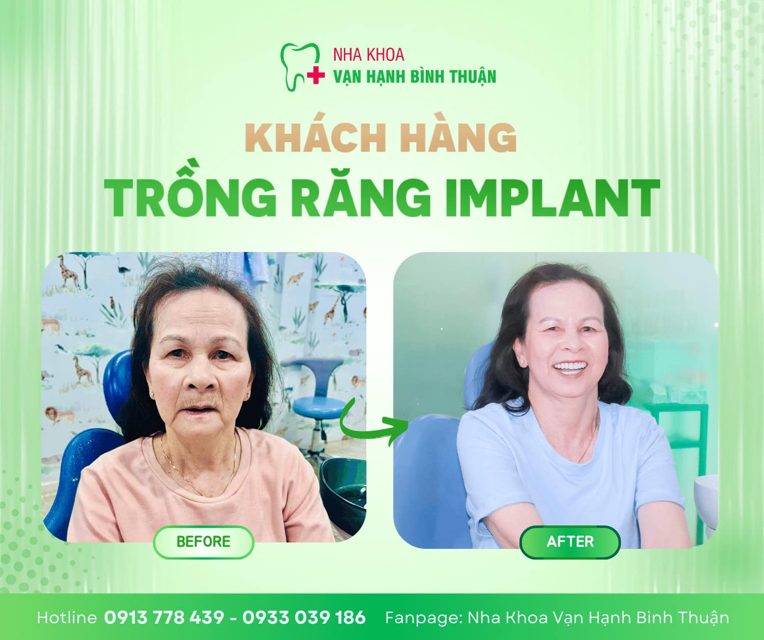 Nha khoa Vạn Hạnh Bình Thuận ảnh 2