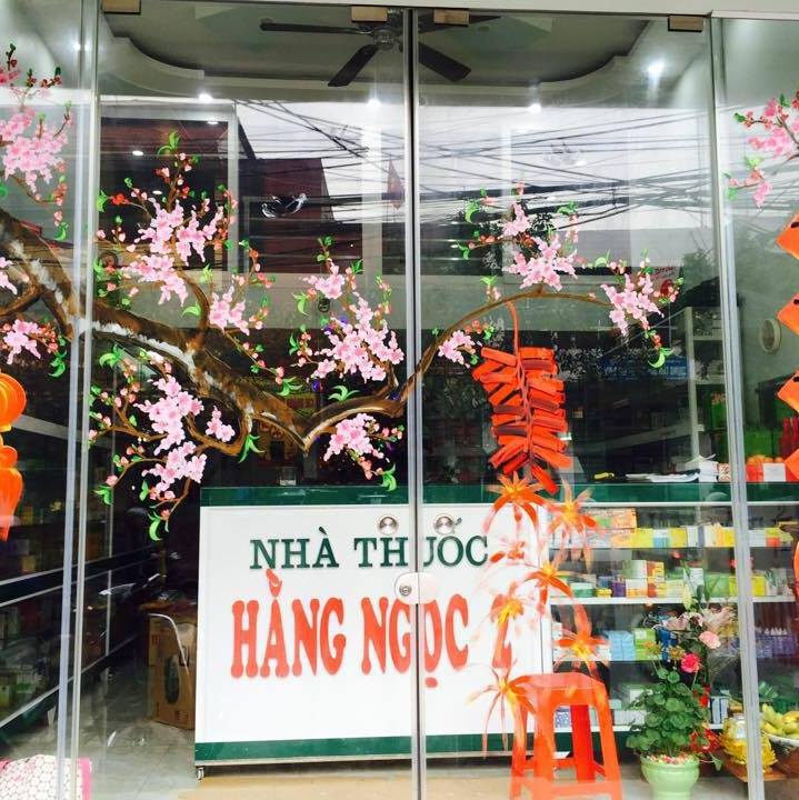 Nhà thuốc Hằng Ngọc ảnh 1