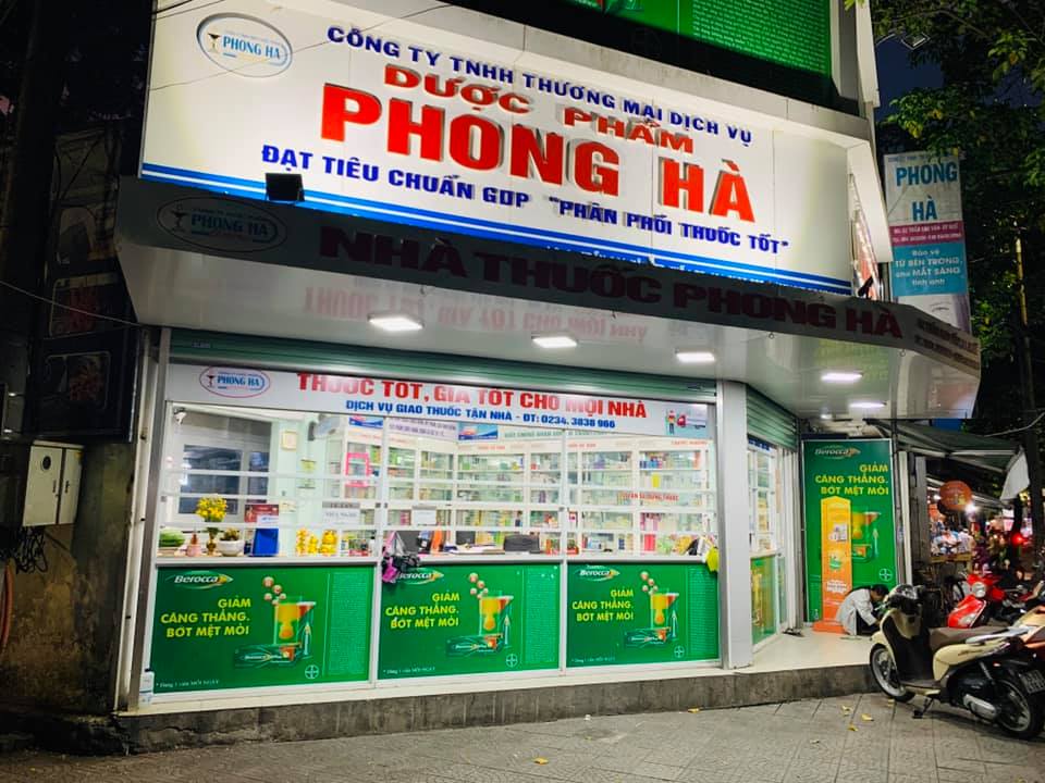 Nhà thuốc Phong Hà ảnh 2