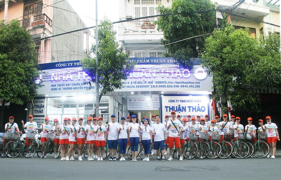 Nhà thuốc Thuận Thảo ảnh 1