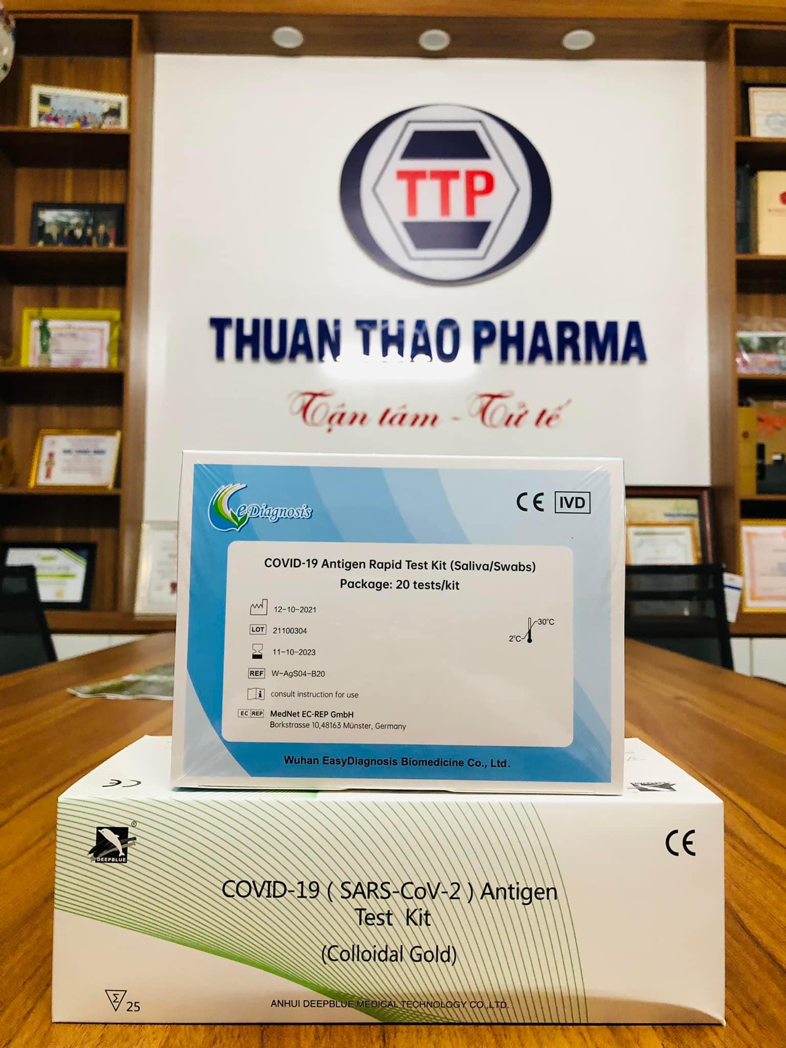 Nhà thuốc Thuận Thảo ảnh 1