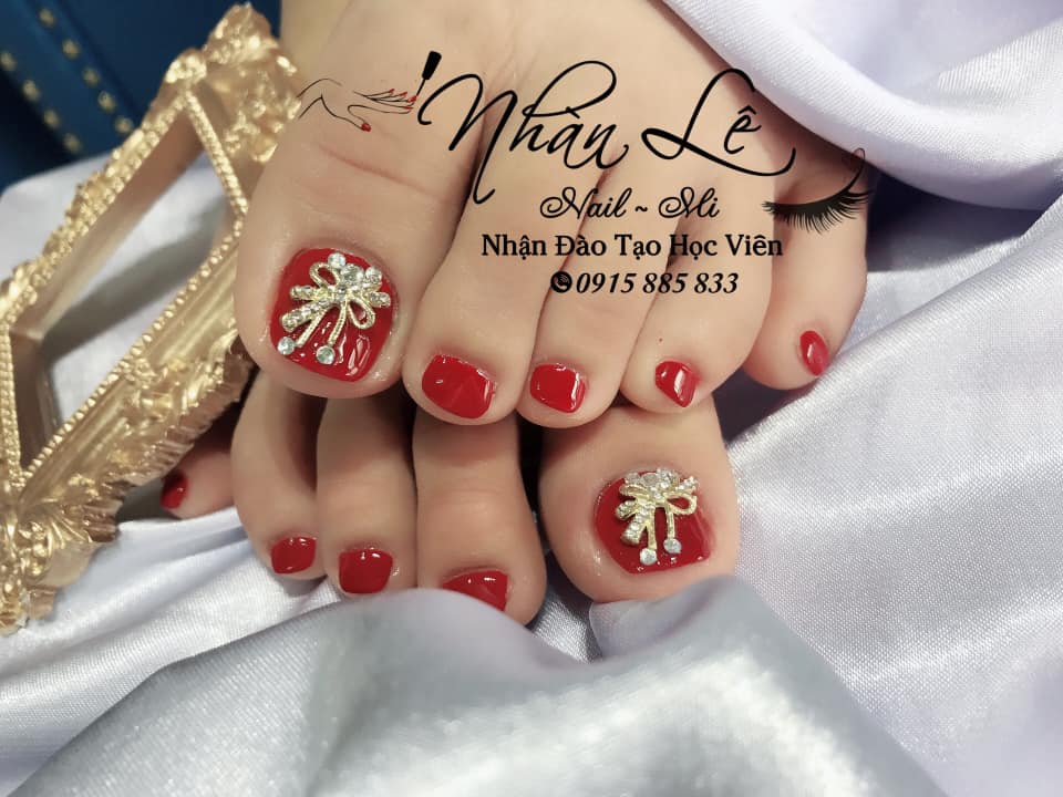 Nhàn Lê Nails ảnh 2