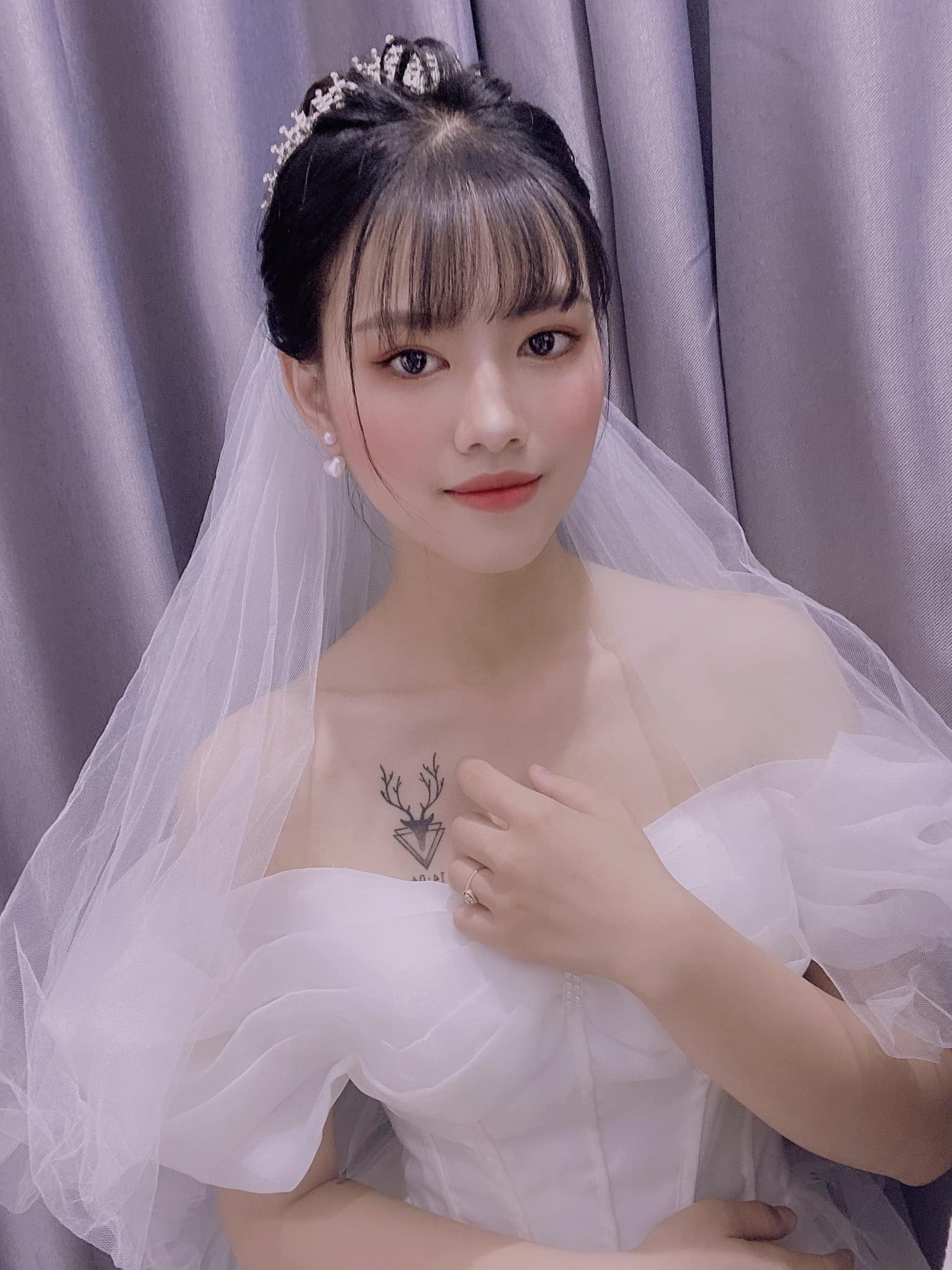 NhươngArt Wedding ảnh 1