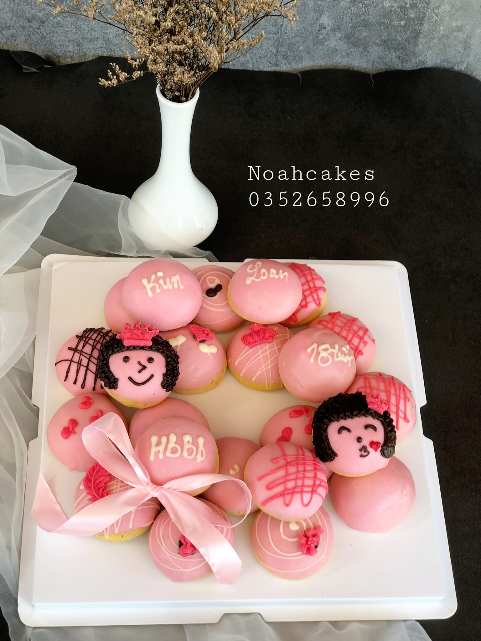 Noah Cakes ảnh 2