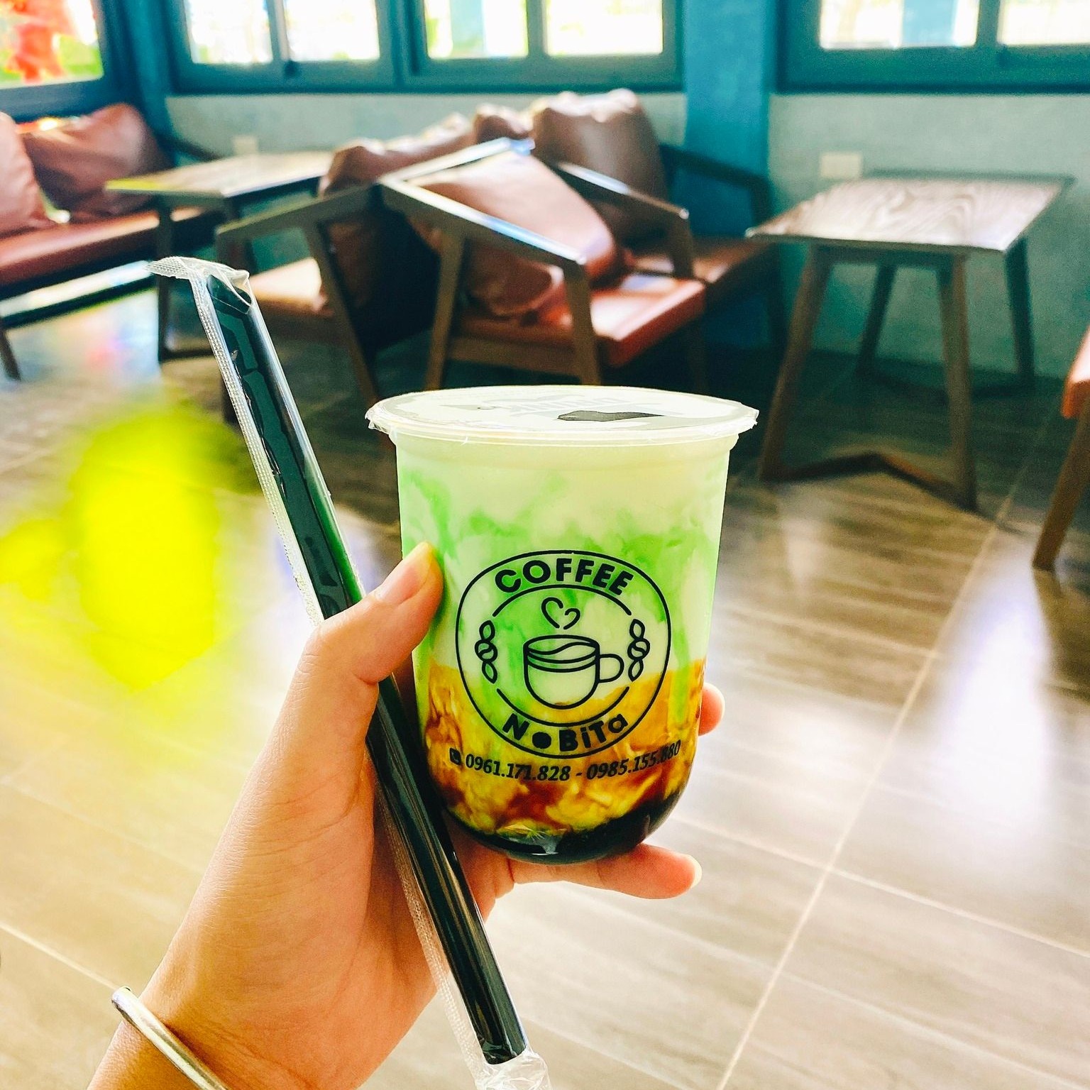 Nobita Tea & Coffee ảnh 2