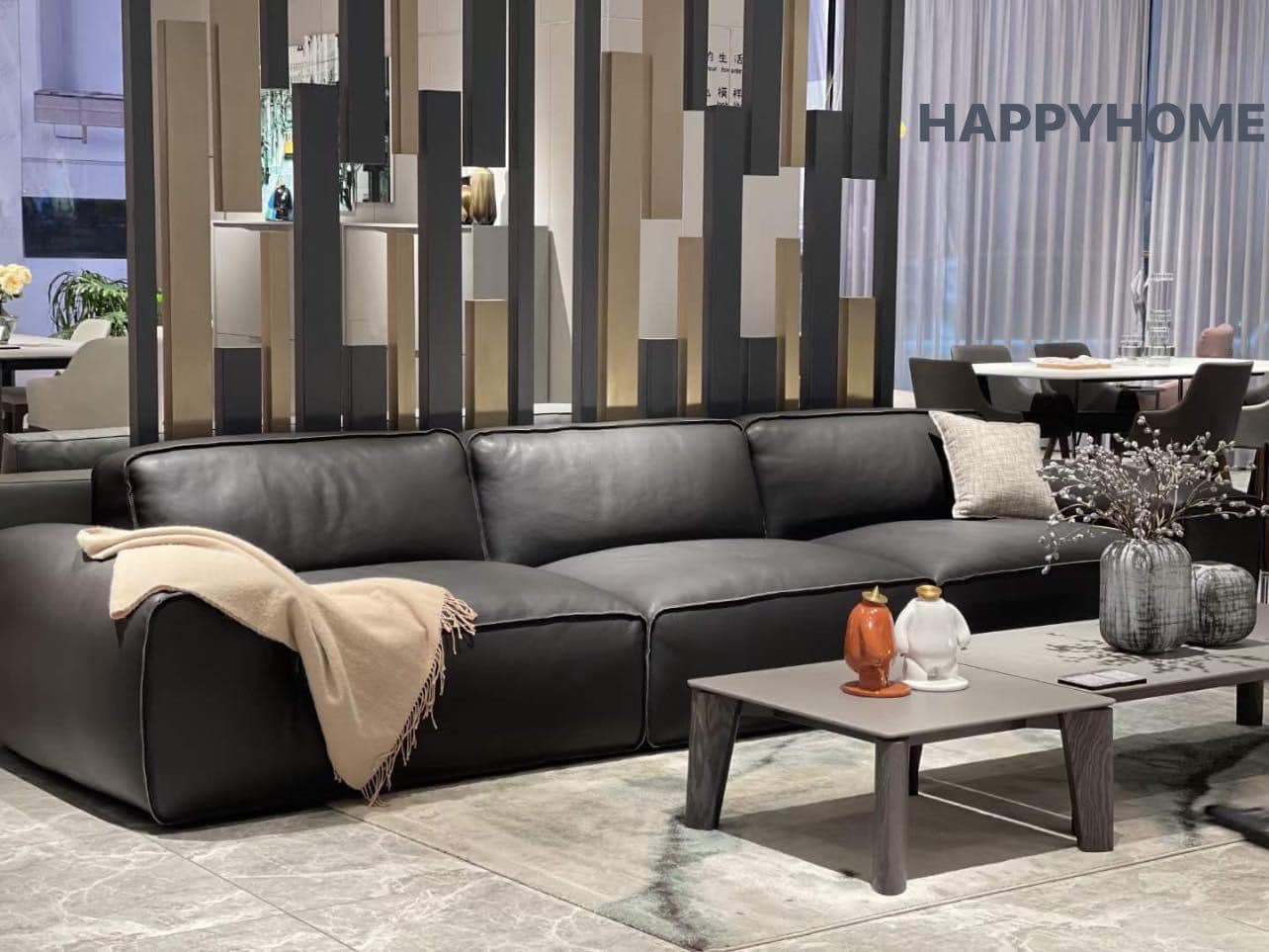 Nội Thất Cao Cấp Happy Home ảnh 2