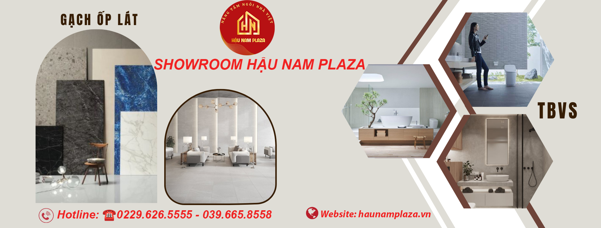 Nội Thất Hậu Nam Plaza ảnh 2