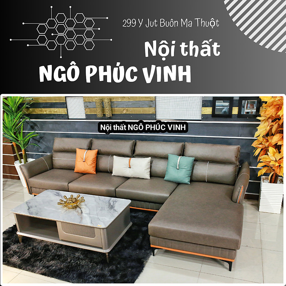 Nội Thất NGÔ PHÚC VINH ảnh 2