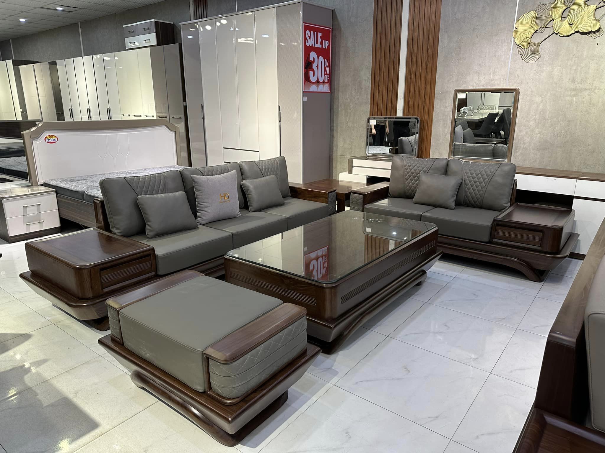 Nội Thất Sofa HD ảnh 1