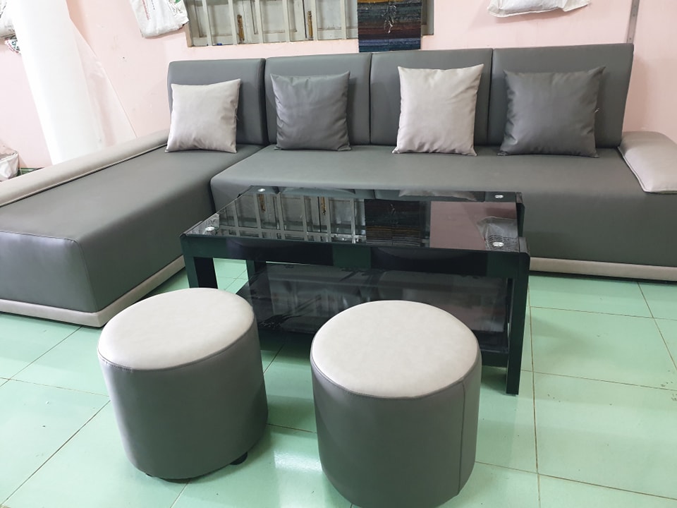 Nội Thất Sofa Phạm Gia ảnh 1