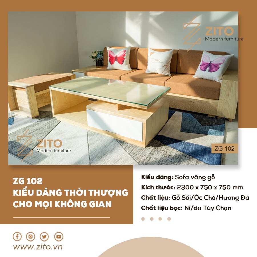 Nội Thất ZITO ảnh 1