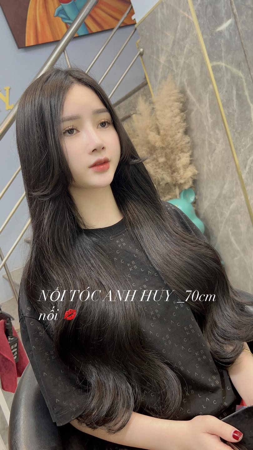 Nối Tóc Anh Huy ảnh 2