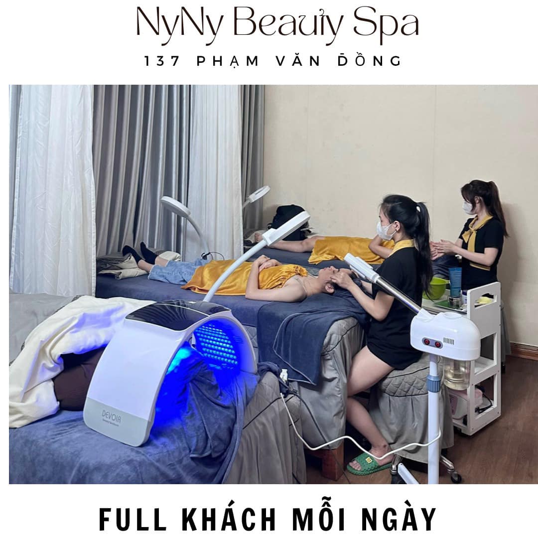 NyNy Beauty Spa ảnh 2