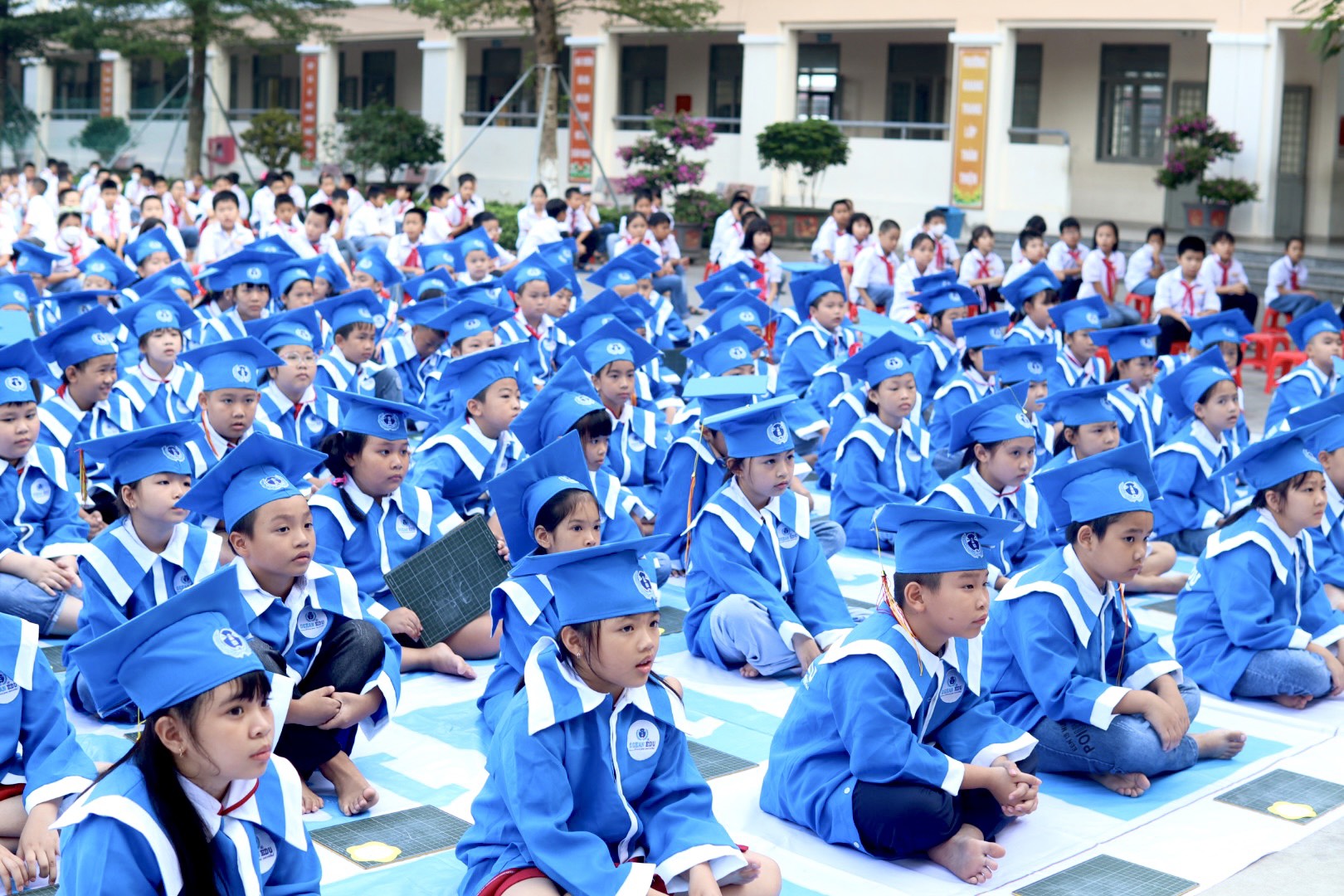 Ocean Edu Hưng Hà ảnh 2