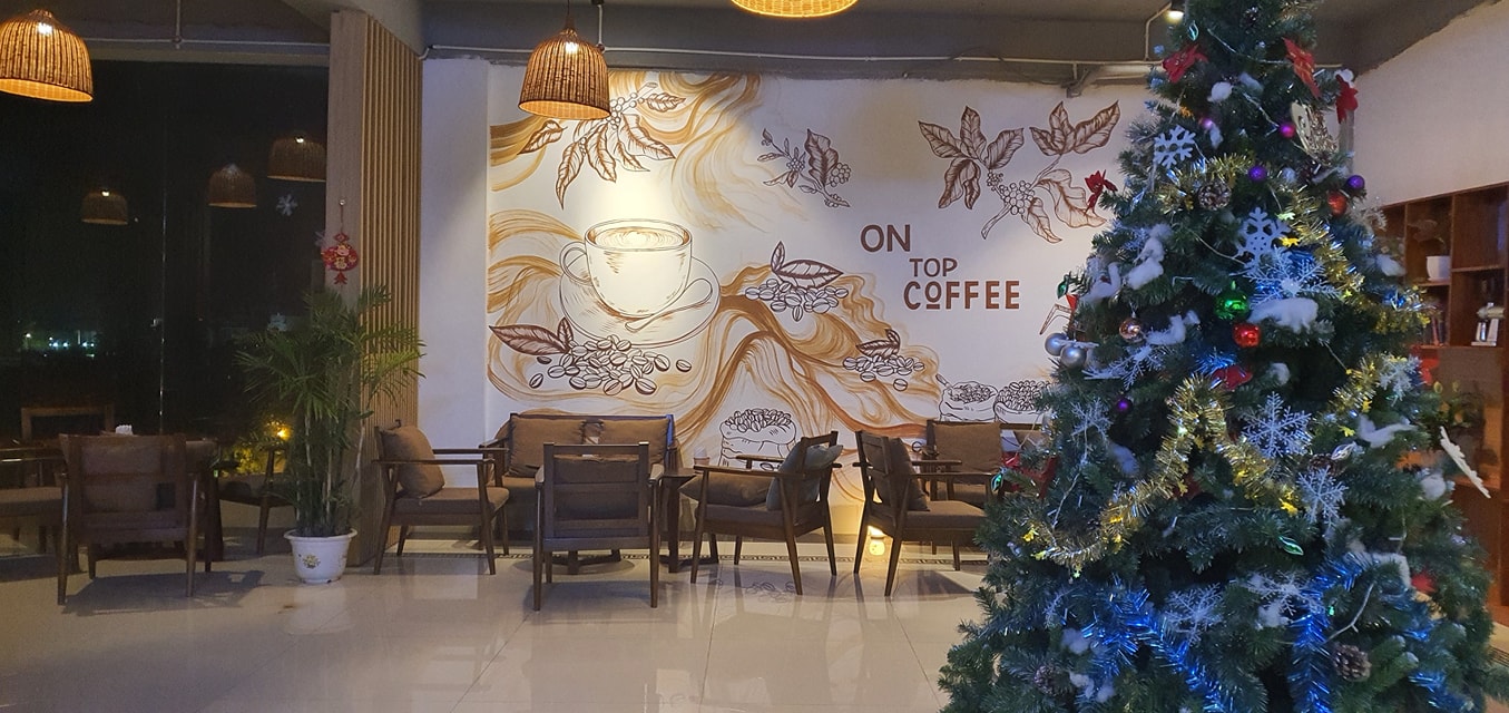 OnTop Coffee ảnh 2