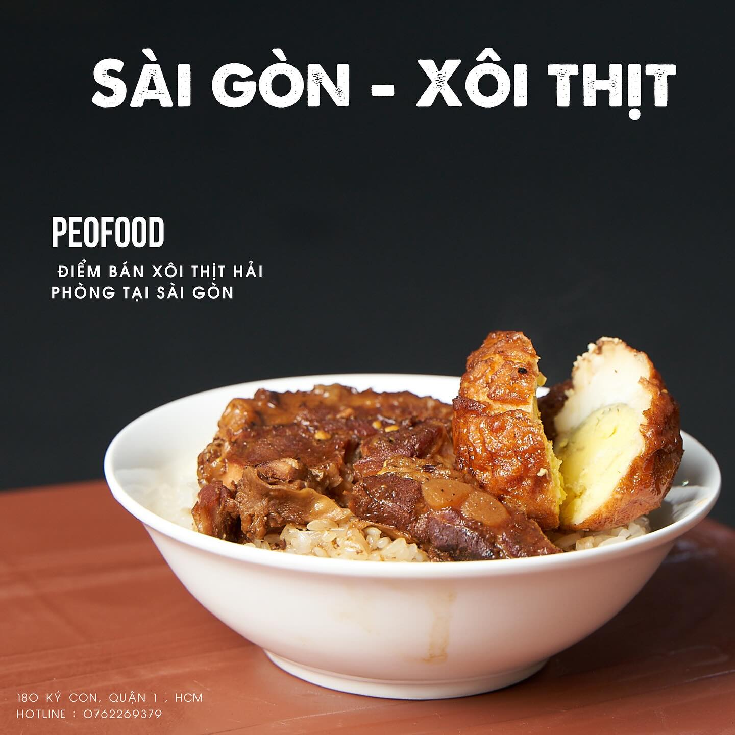 Peofood ảnh 1
