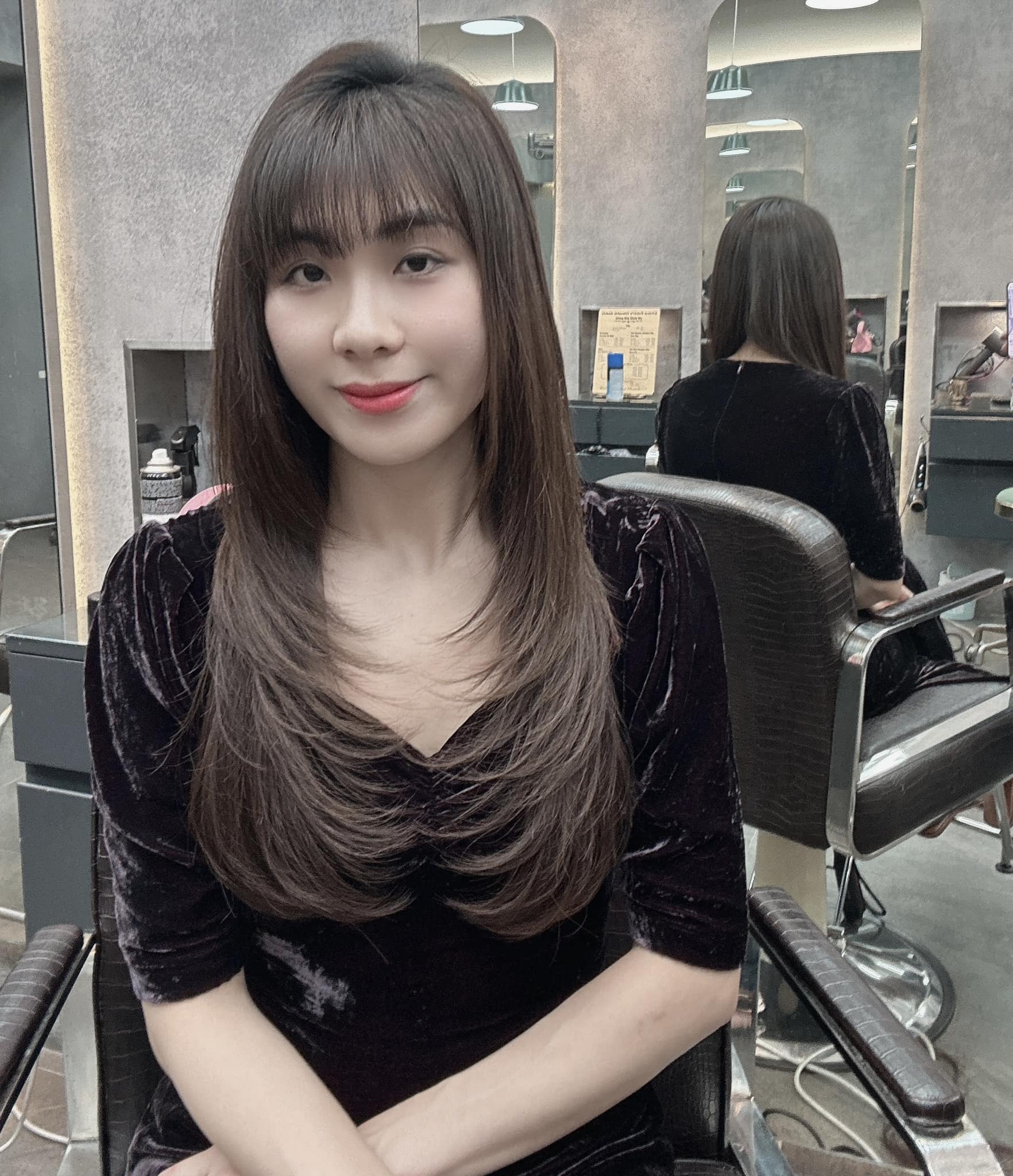Phạm Long Hair Salon ảnh 1