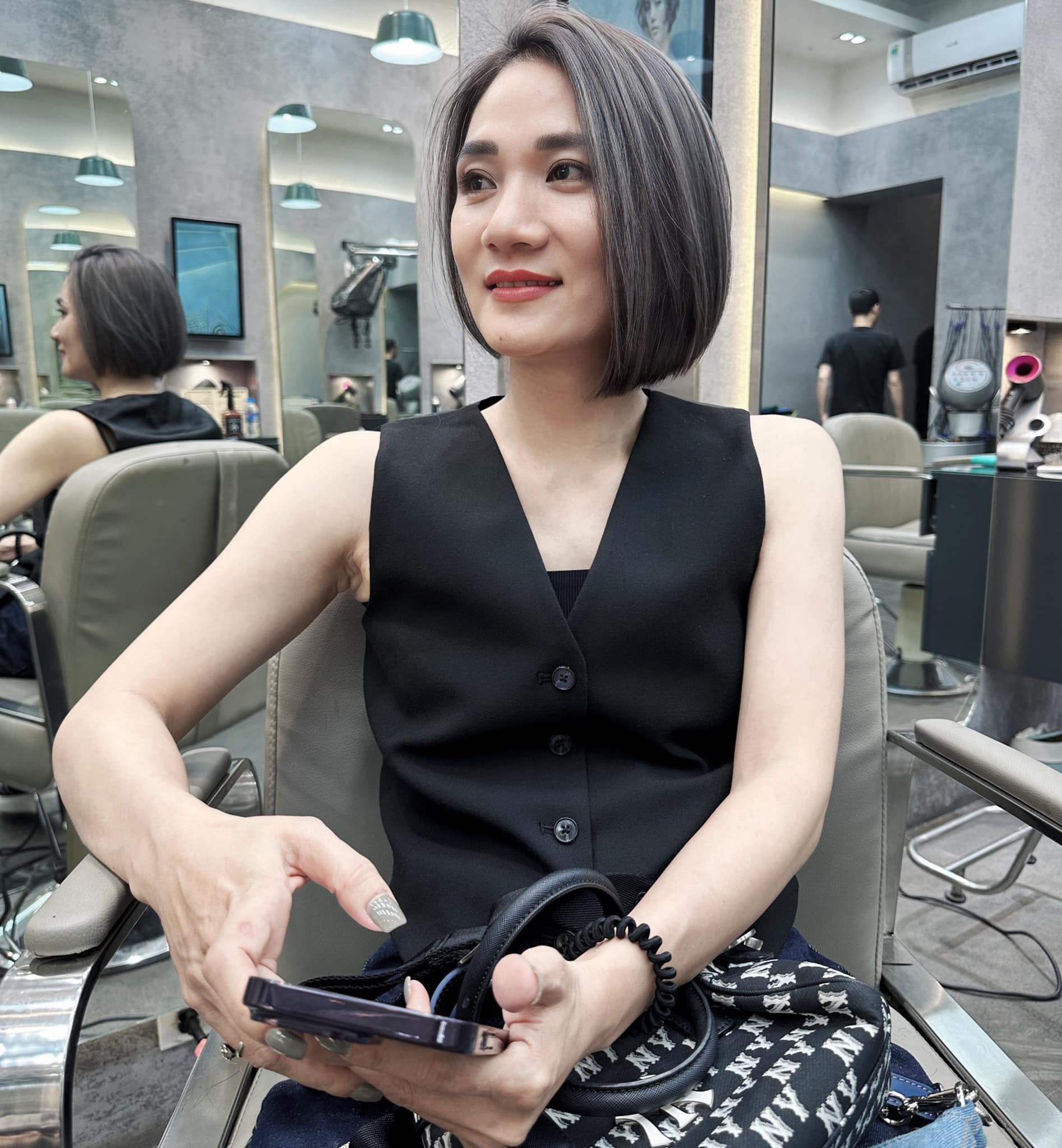 Phạm Long Hair Salon ảnh 2