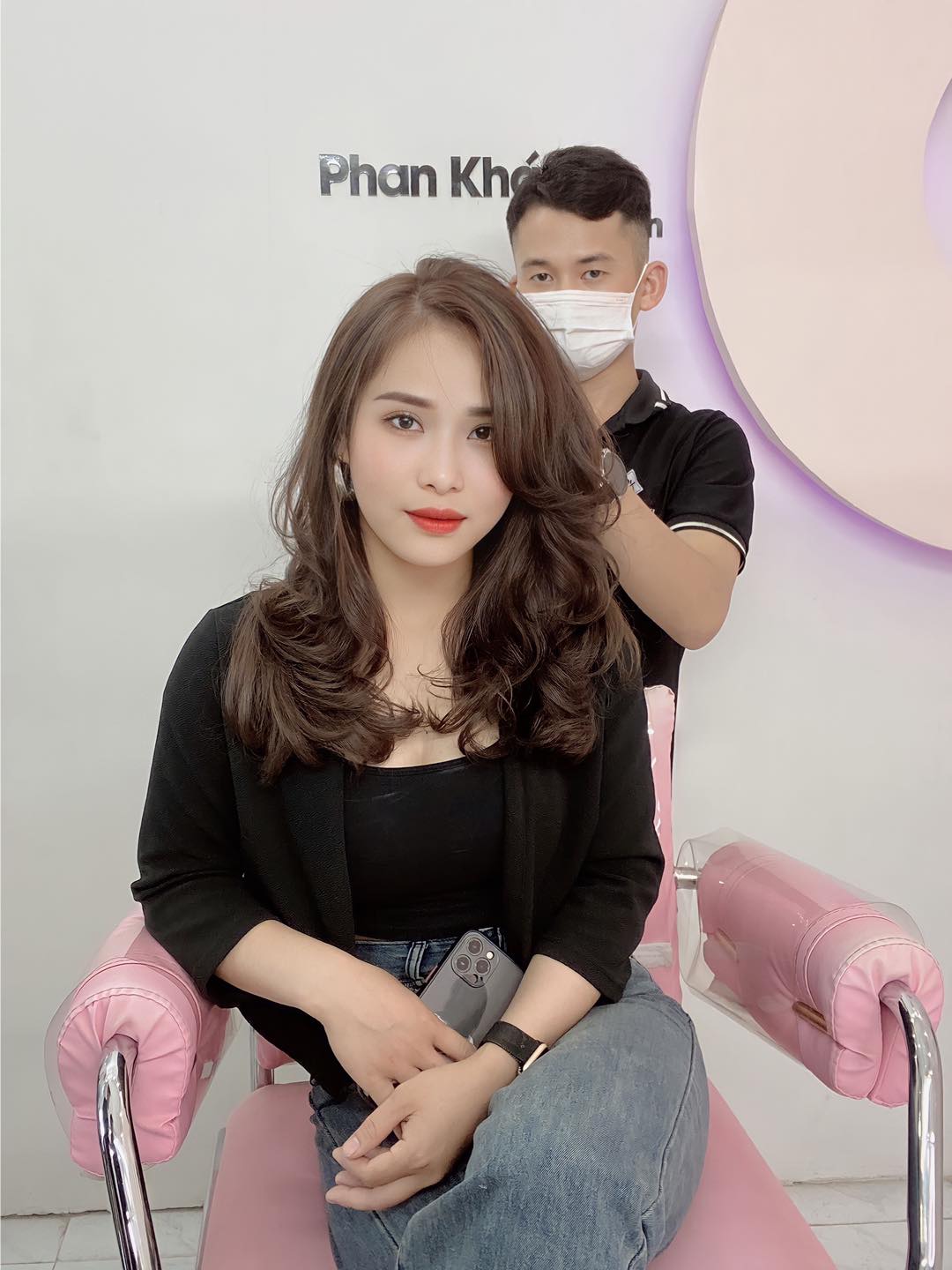 Phan Khánh Hair ảnh 1
