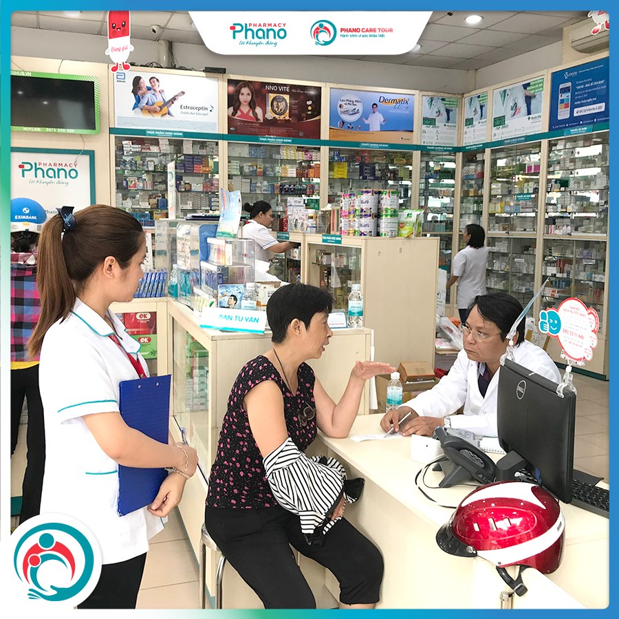Phano Pharmacy ảnh 2