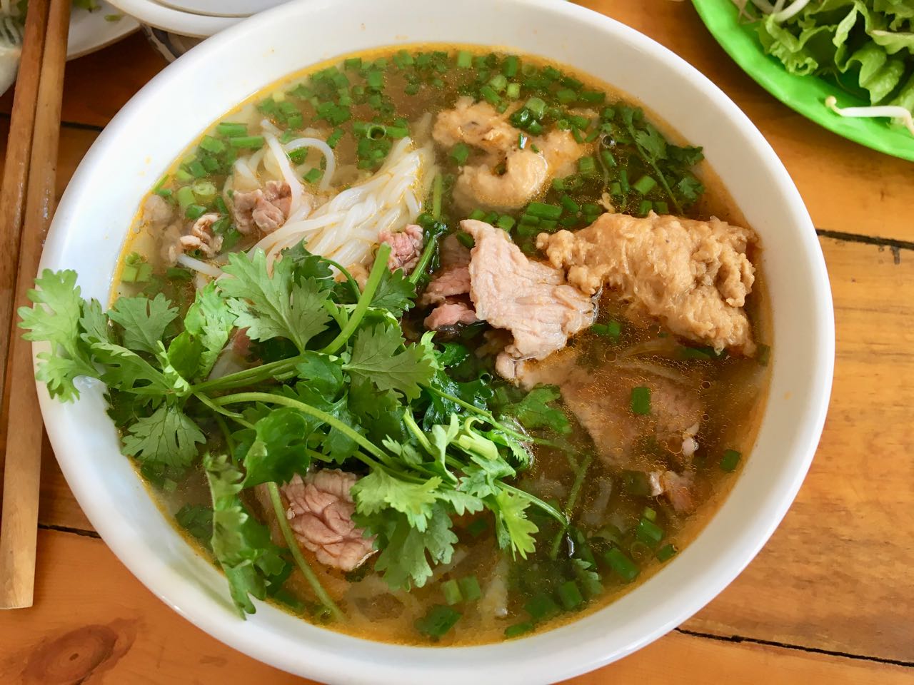 Phở - Bánh cuốn Tuyết Ninh ảnh 1