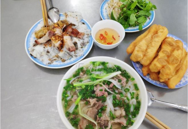 Phở - Bánh cuốn Tuyết Ninh ảnh 2