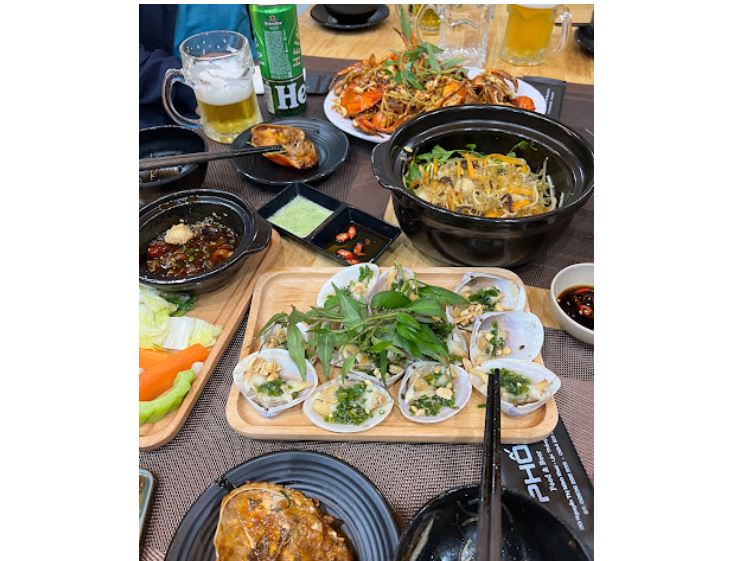 Phố Food & Beer ảnh 2