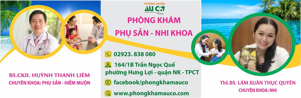 Phòng Khám Âu Cơ ảnh 1