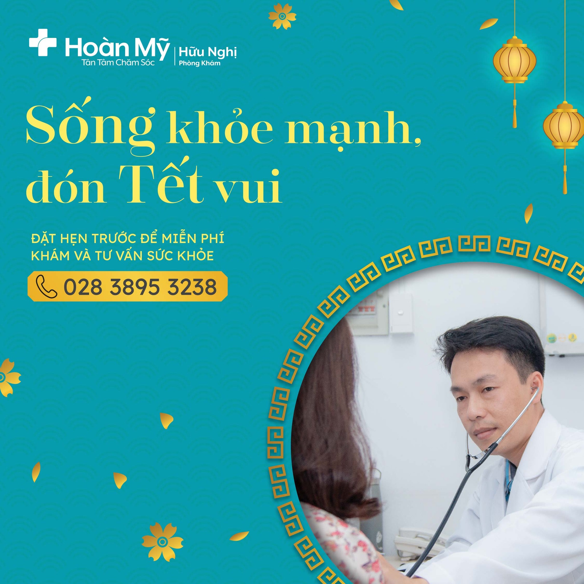 Phòng khám đa khoa tại TP. HCM uy tín và nổi tiếng nhất