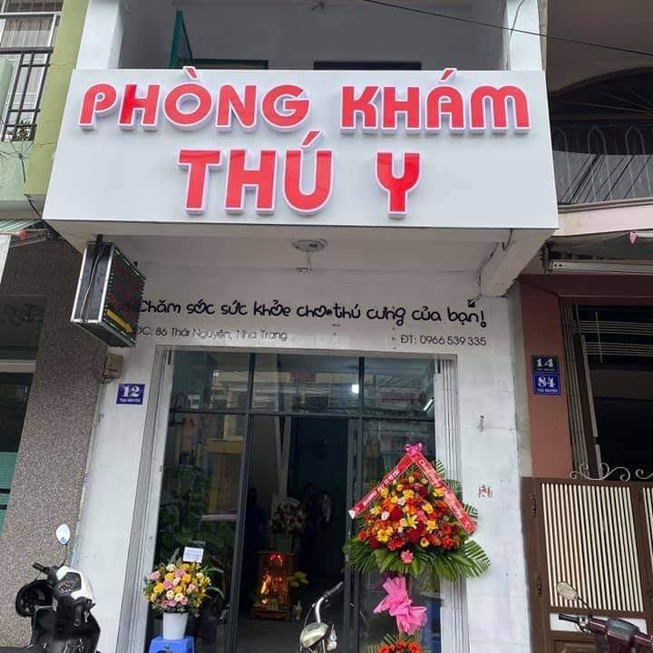 Phòng Khám Thú Y Bé Cưng AT PET ảnh 1