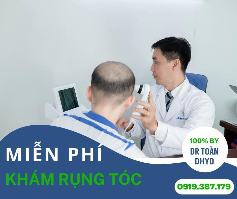 Phòng khám Dr Thạch Văn Toàn ảnh 1