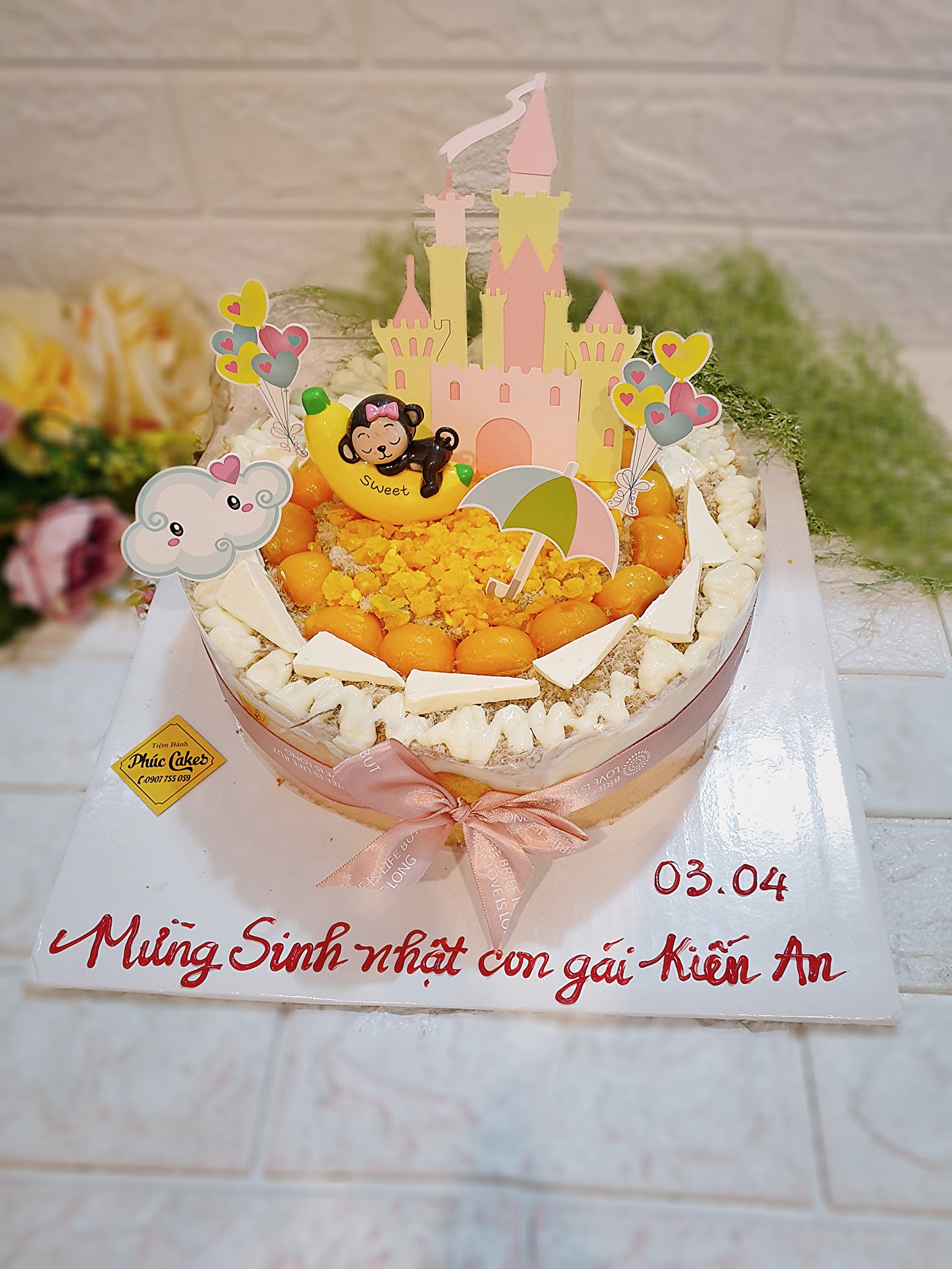 Phúc Cake's ảnh 3