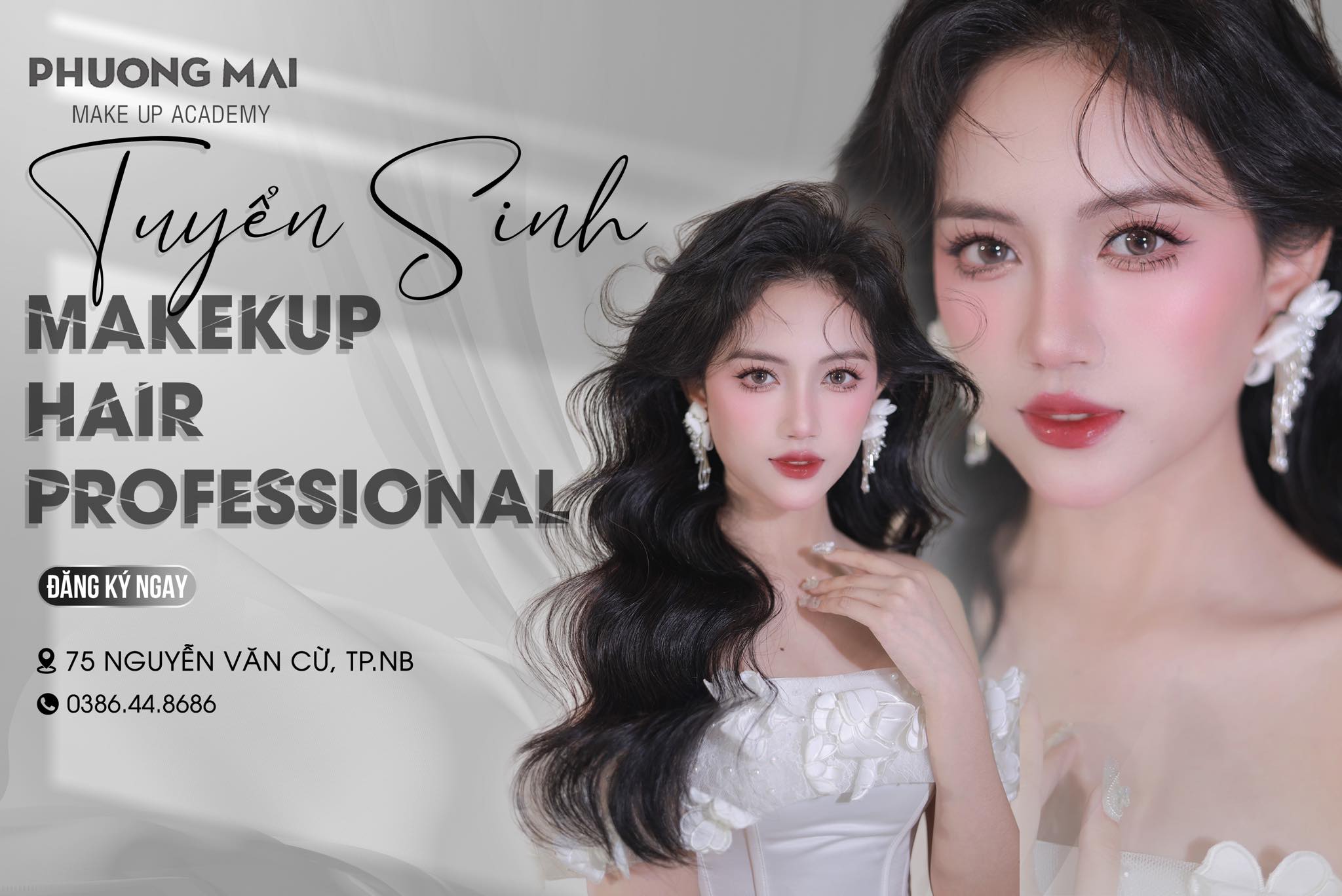 Phương Mai Make Up Academy ảnh 1