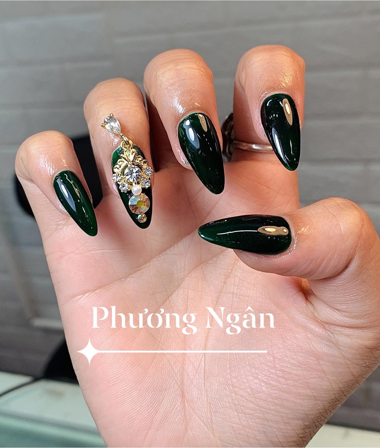 Phương Ngân Beauty ảnh 1