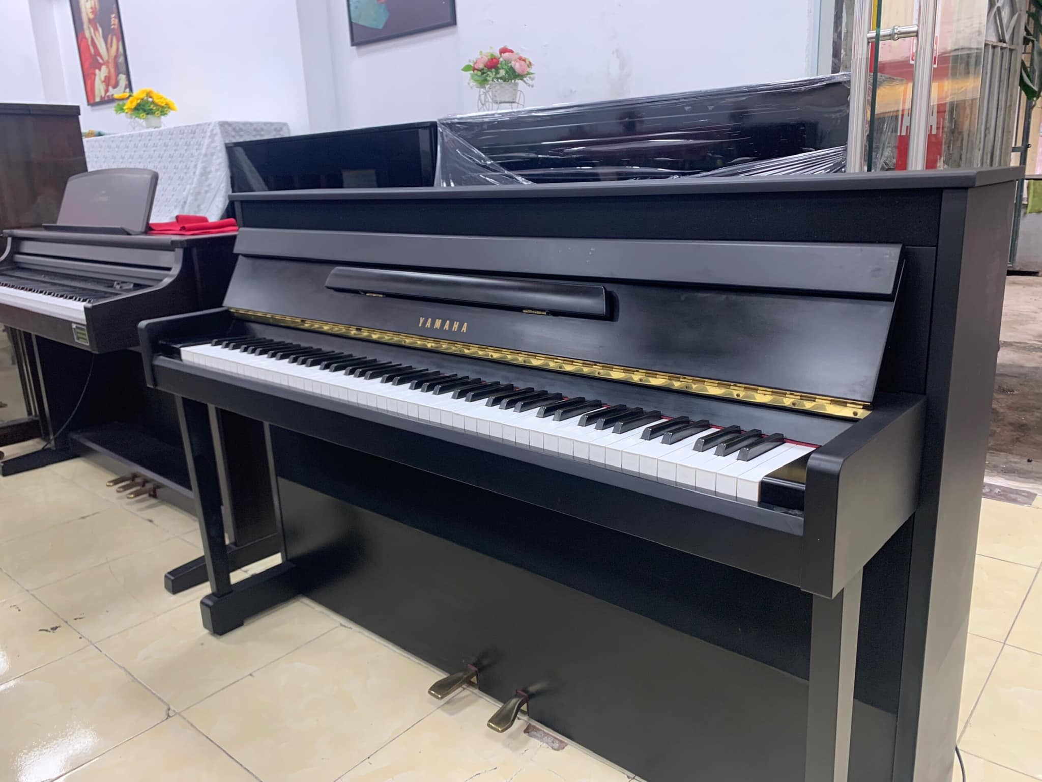 Piano D-Music ảnh 1