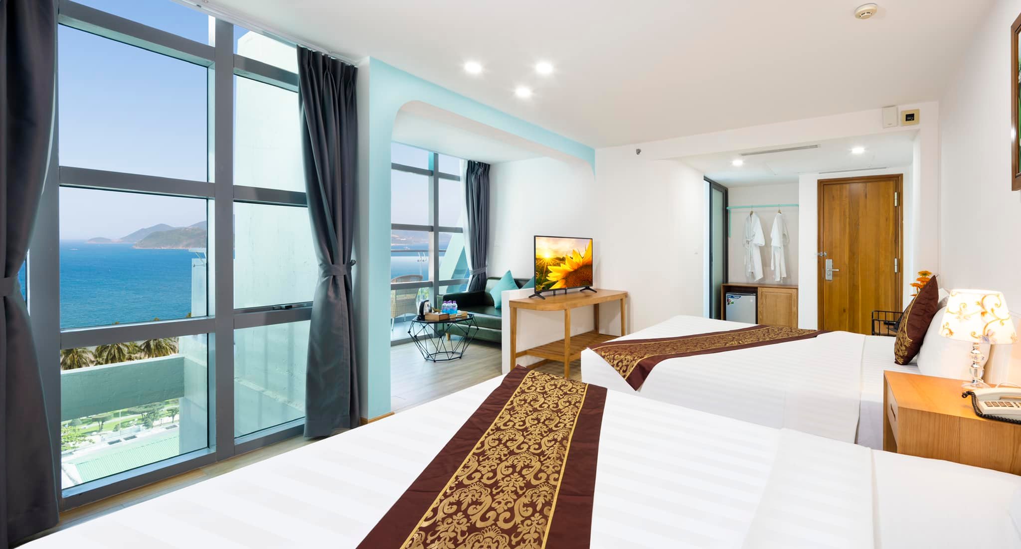 Prime New Hotel Nha Trang ảnh 2