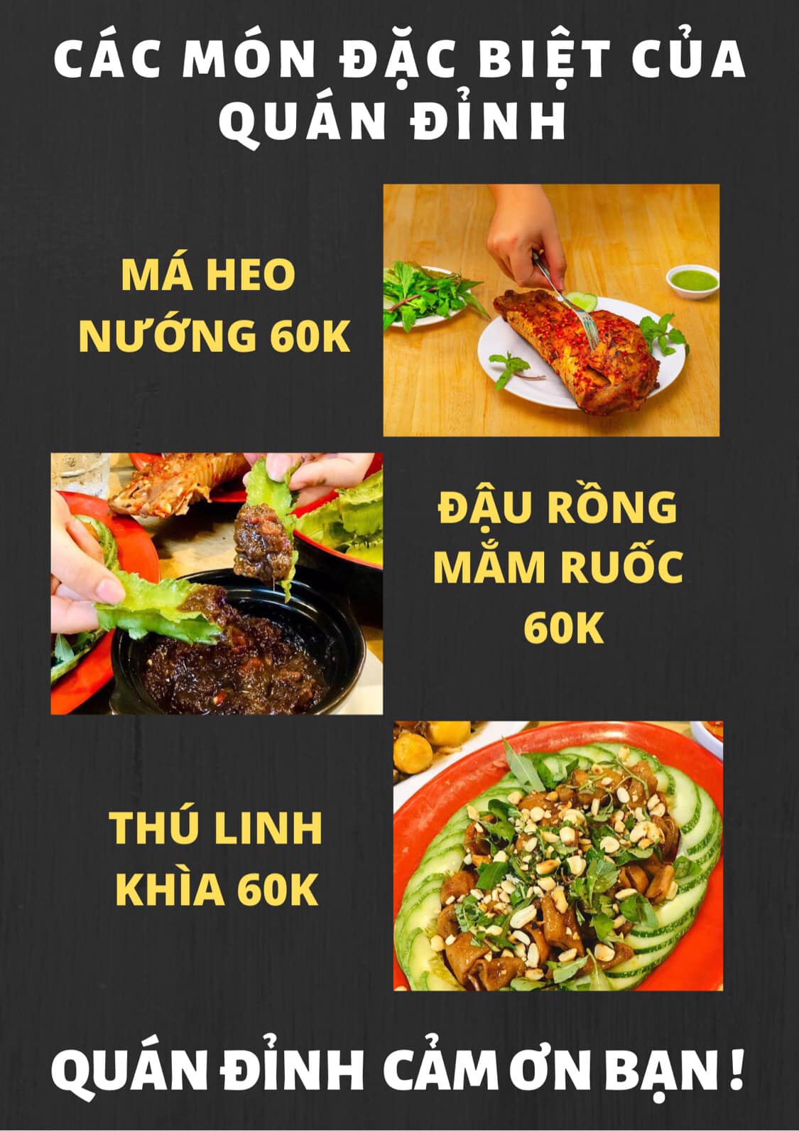 Quán Đỉnh ảnh 2