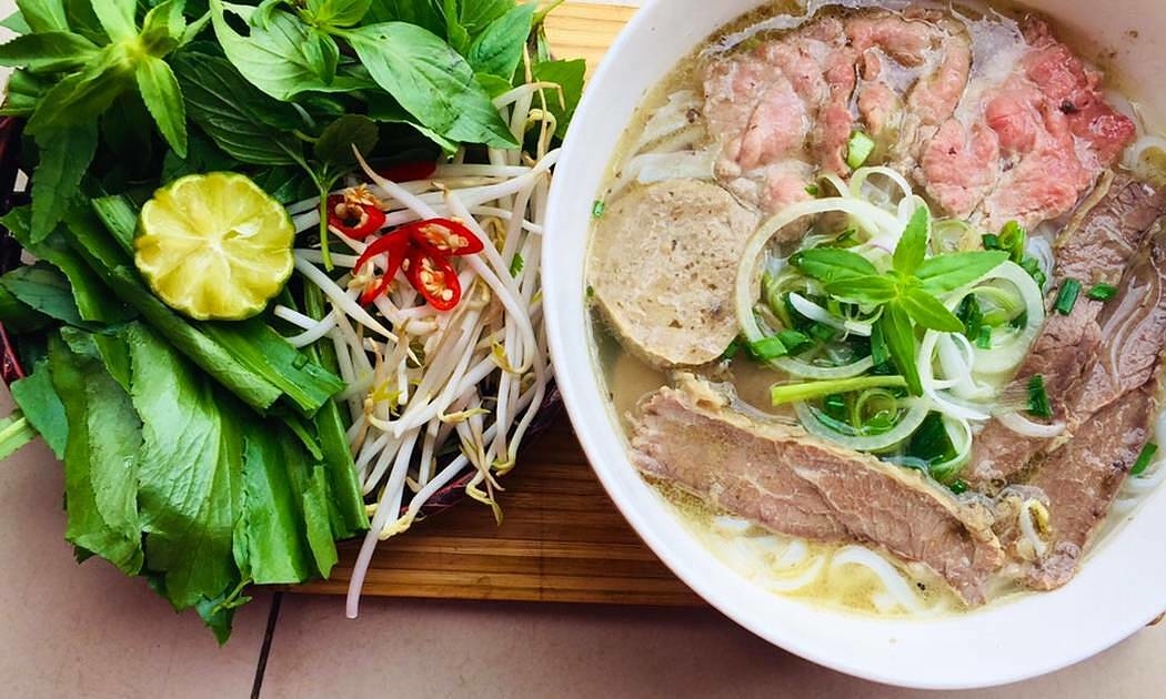 Quán Phở A Cường ảnh 2