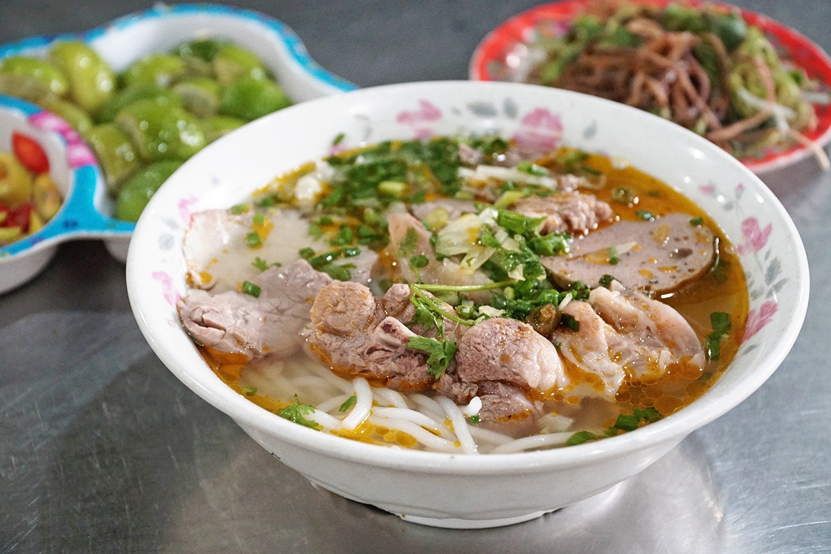 Quán Phở Ngọc Thu ảnh 1