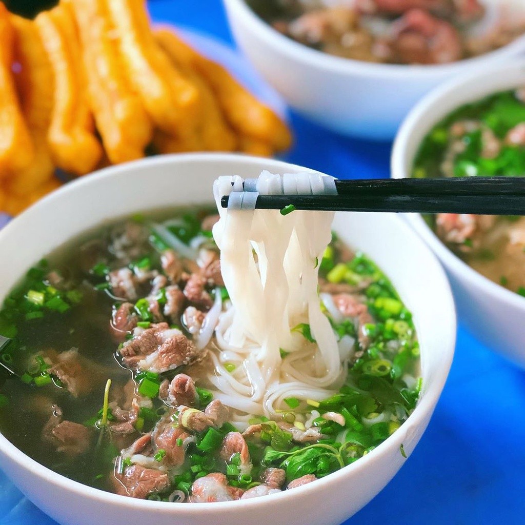 Quán Phở Tuấn ảnh 1