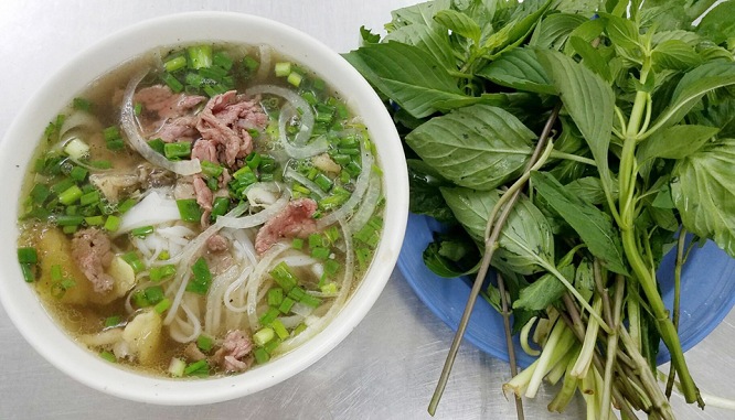 Quán Phở Tuấn ảnh 2