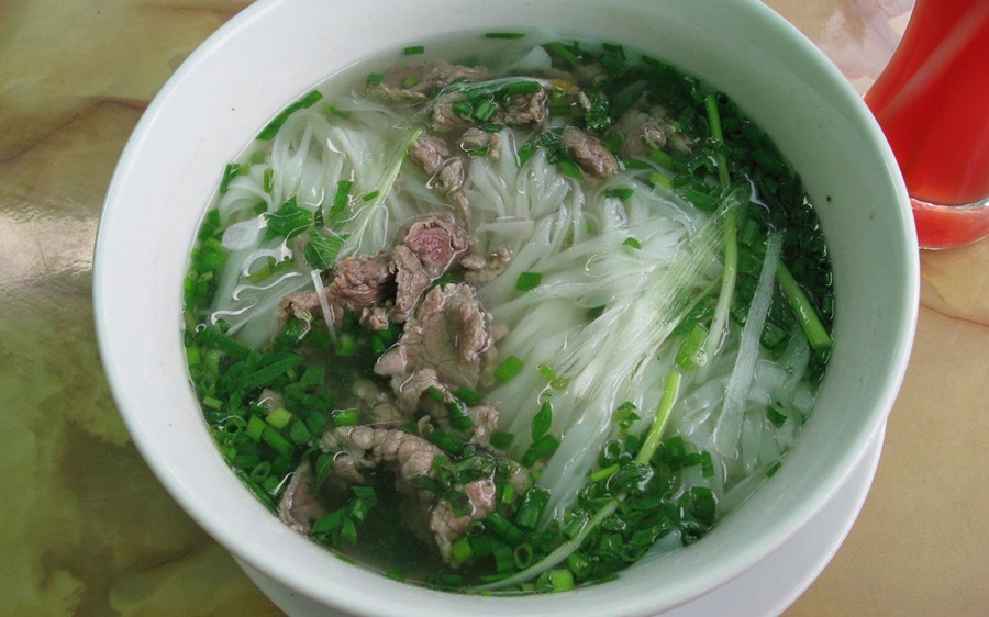 Quán phở Tý ảnh 1